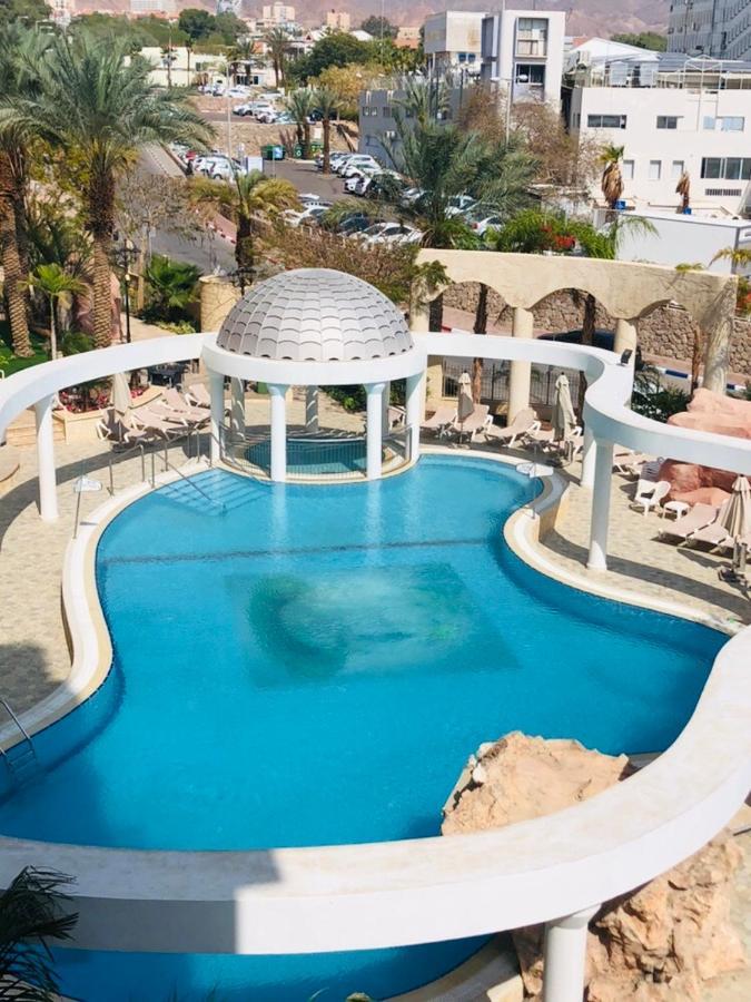 2Br Vacation Home Eilat Ngoại thất bức ảnh