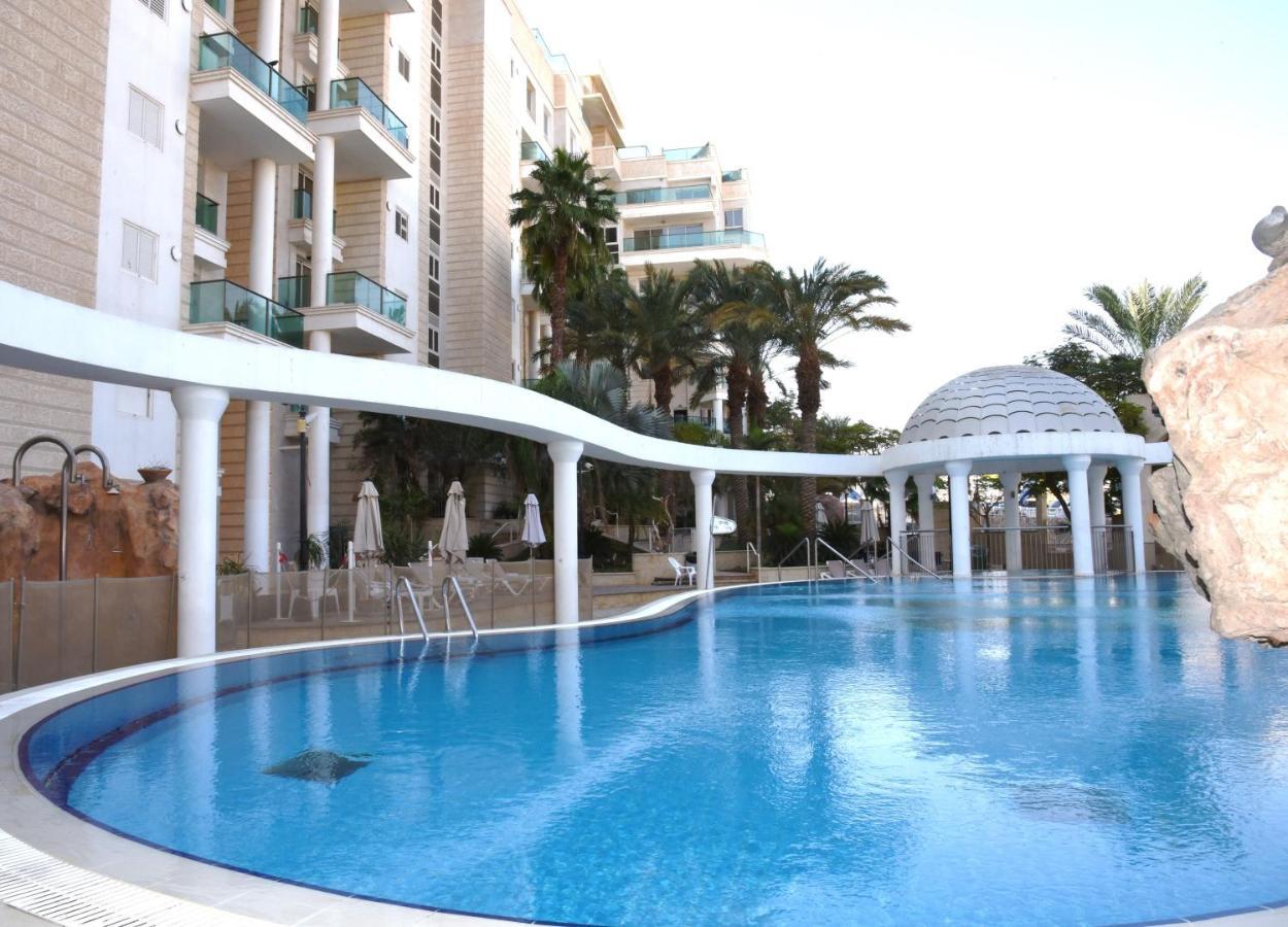 2Br Vacation Home Eilat Ngoại thất bức ảnh