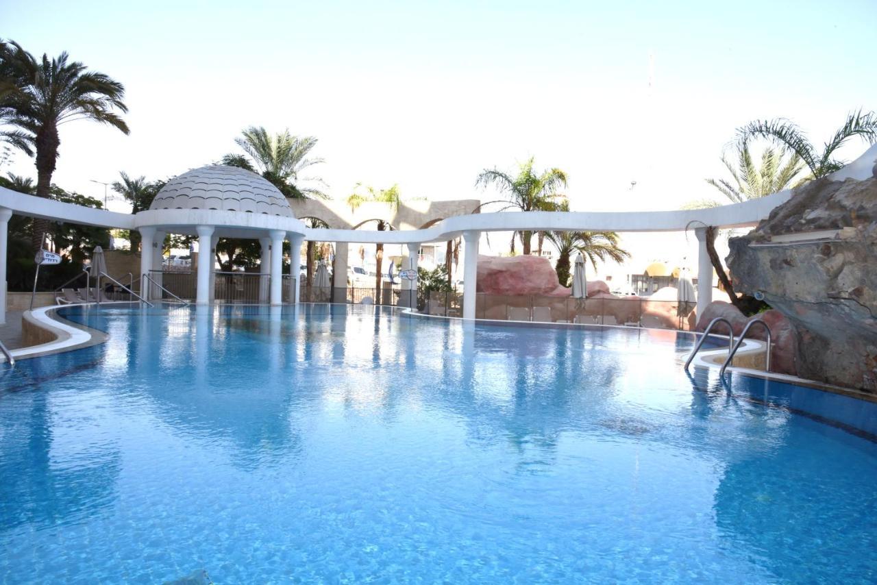 2Br Vacation Home Eilat Ngoại thất bức ảnh