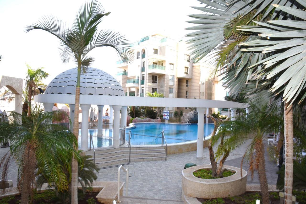 2Br Vacation Home Eilat Ngoại thất bức ảnh