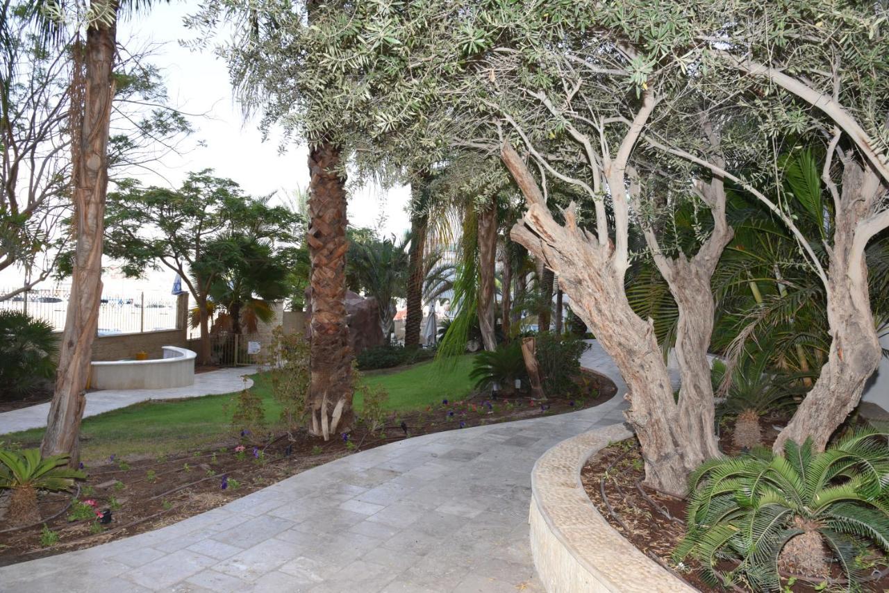 2Br Vacation Home Eilat Ngoại thất bức ảnh