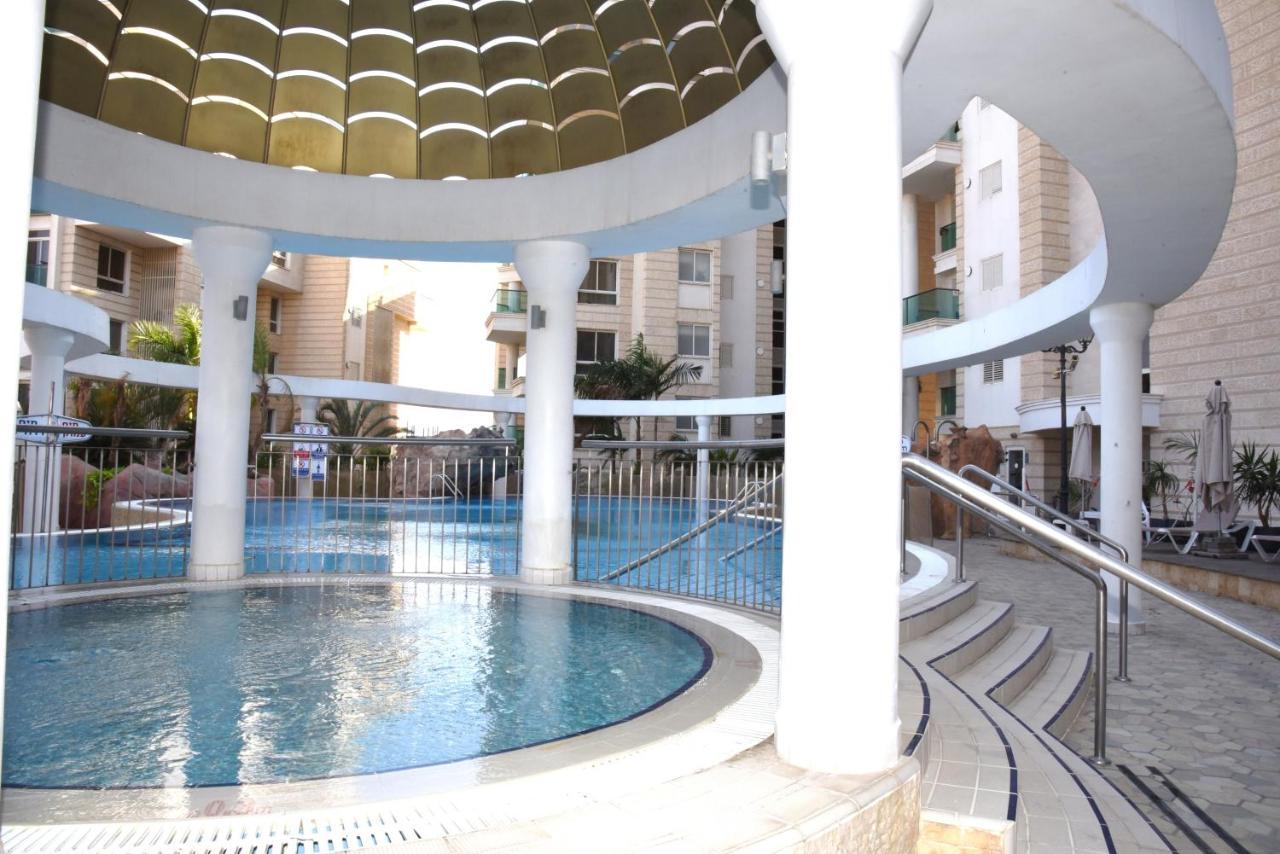 2Br Vacation Home Eilat Ngoại thất bức ảnh