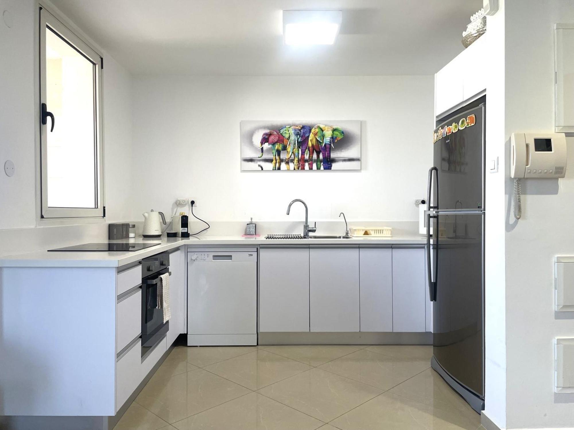 2Br Vacation Home Eilat Ngoại thất bức ảnh