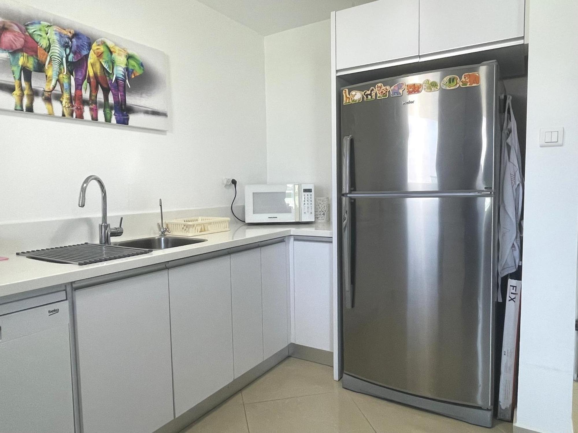 2Br Vacation Home Eilat Ngoại thất bức ảnh
