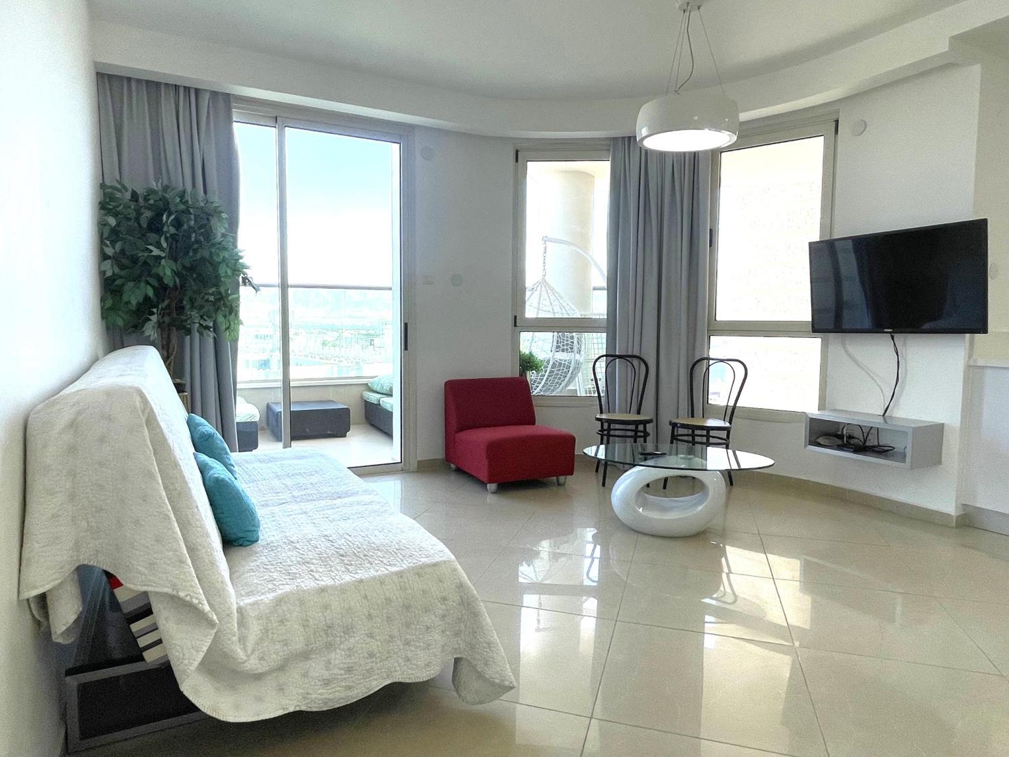 2Br Vacation Home Eilat Ngoại thất bức ảnh