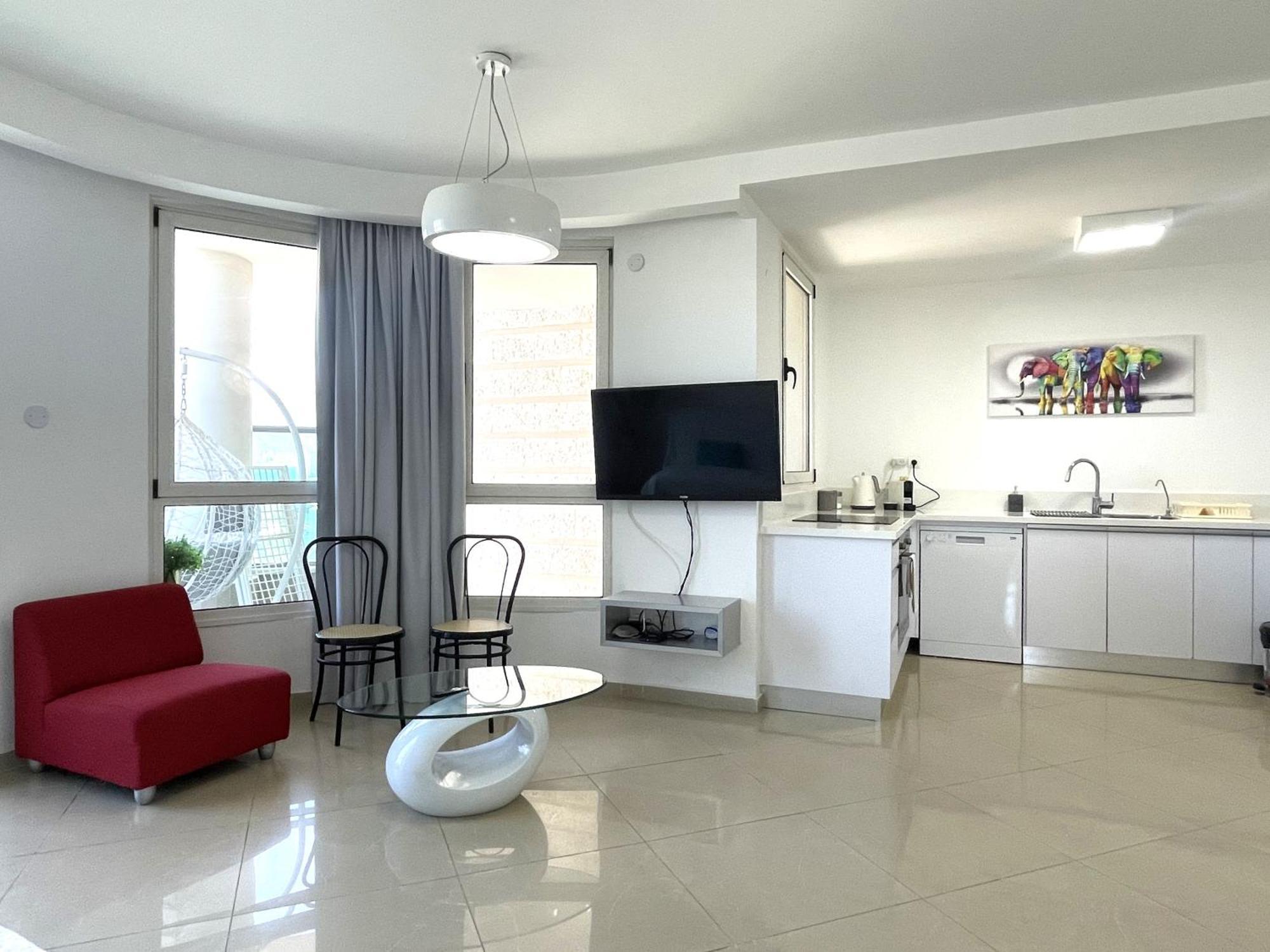 2Br Vacation Home Eilat Ngoại thất bức ảnh