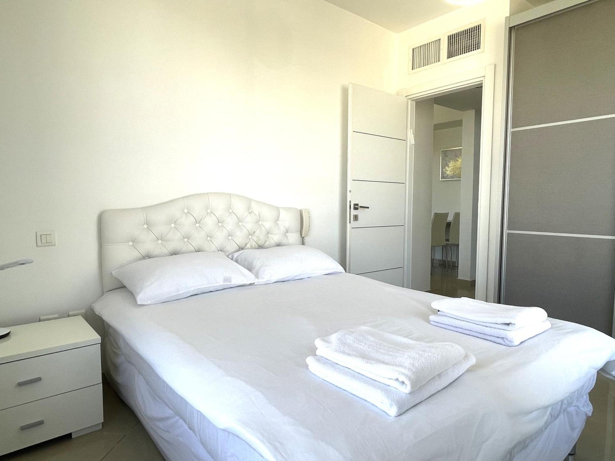 2Br Vacation Home Eilat Ngoại thất bức ảnh