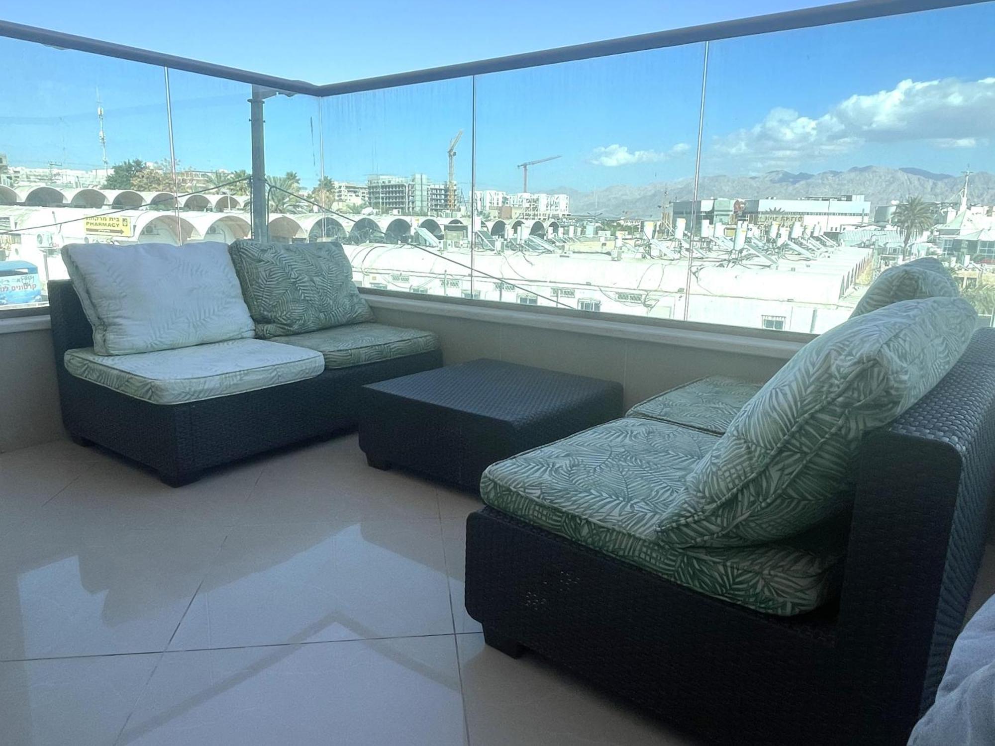 2Br Vacation Home Eilat Ngoại thất bức ảnh