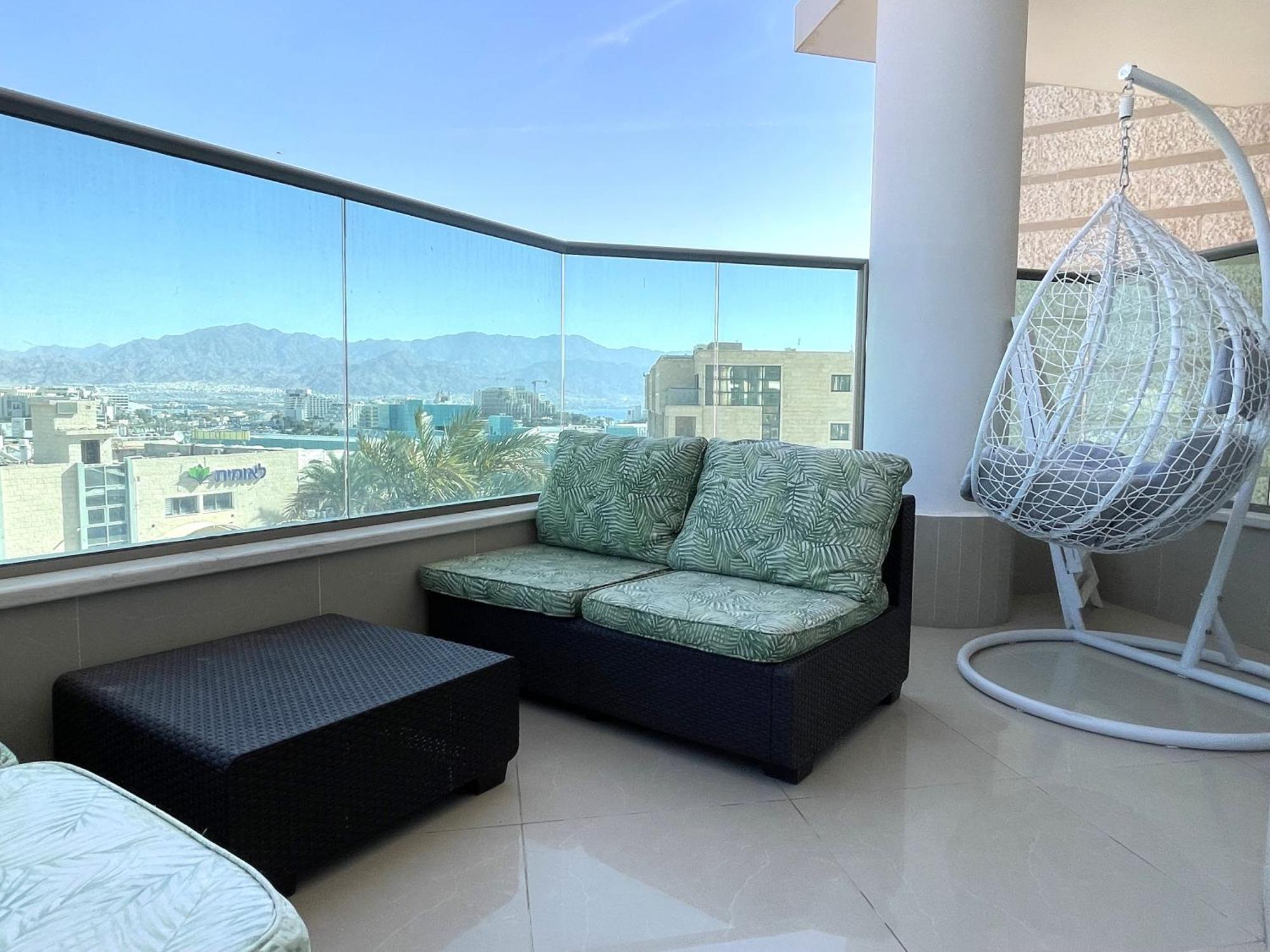 2Br Vacation Home Eilat Ngoại thất bức ảnh