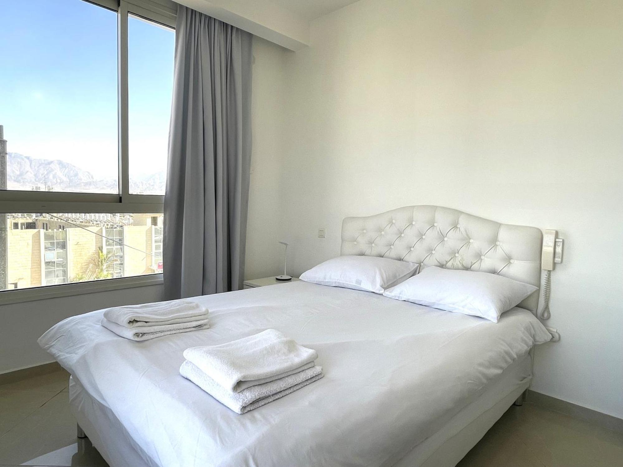 2Br Vacation Home Eilat Ngoại thất bức ảnh