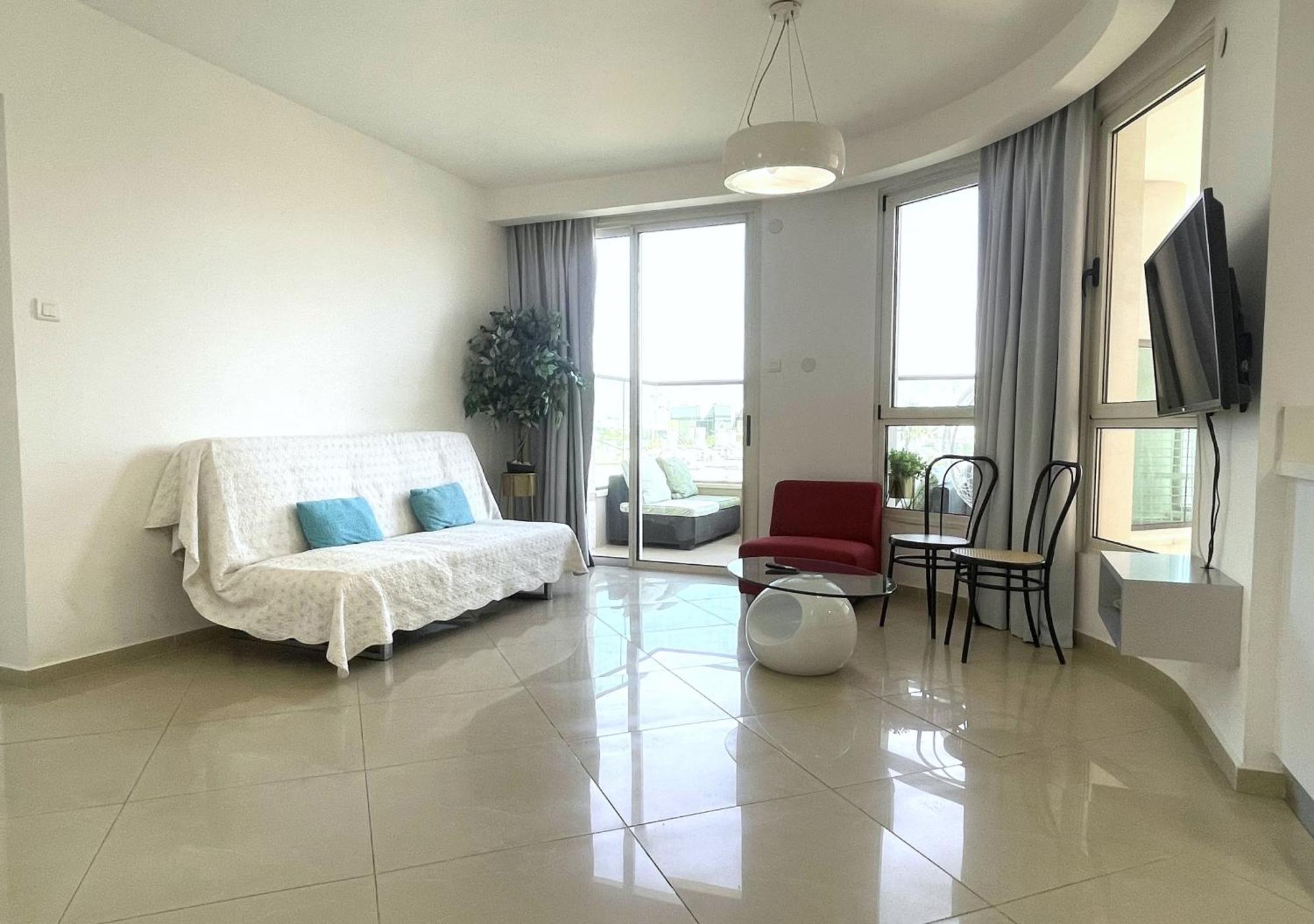 2Br Vacation Home Eilat Ngoại thất bức ảnh