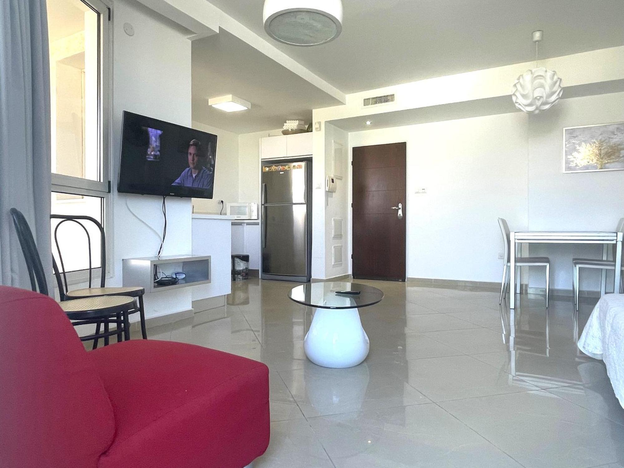 2Br Vacation Home Eilat Ngoại thất bức ảnh