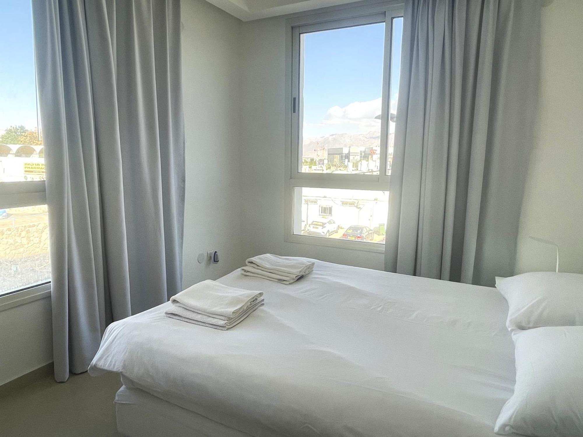 2Br Vacation Home Eilat Ngoại thất bức ảnh