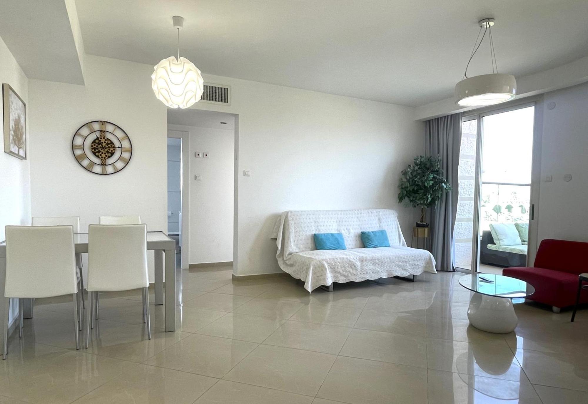 2Br Vacation Home Eilat Ngoại thất bức ảnh