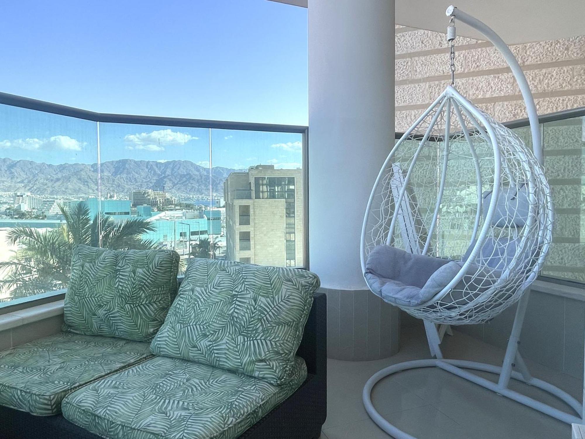 2Br Vacation Home Eilat Ngoại thất bức ảnh