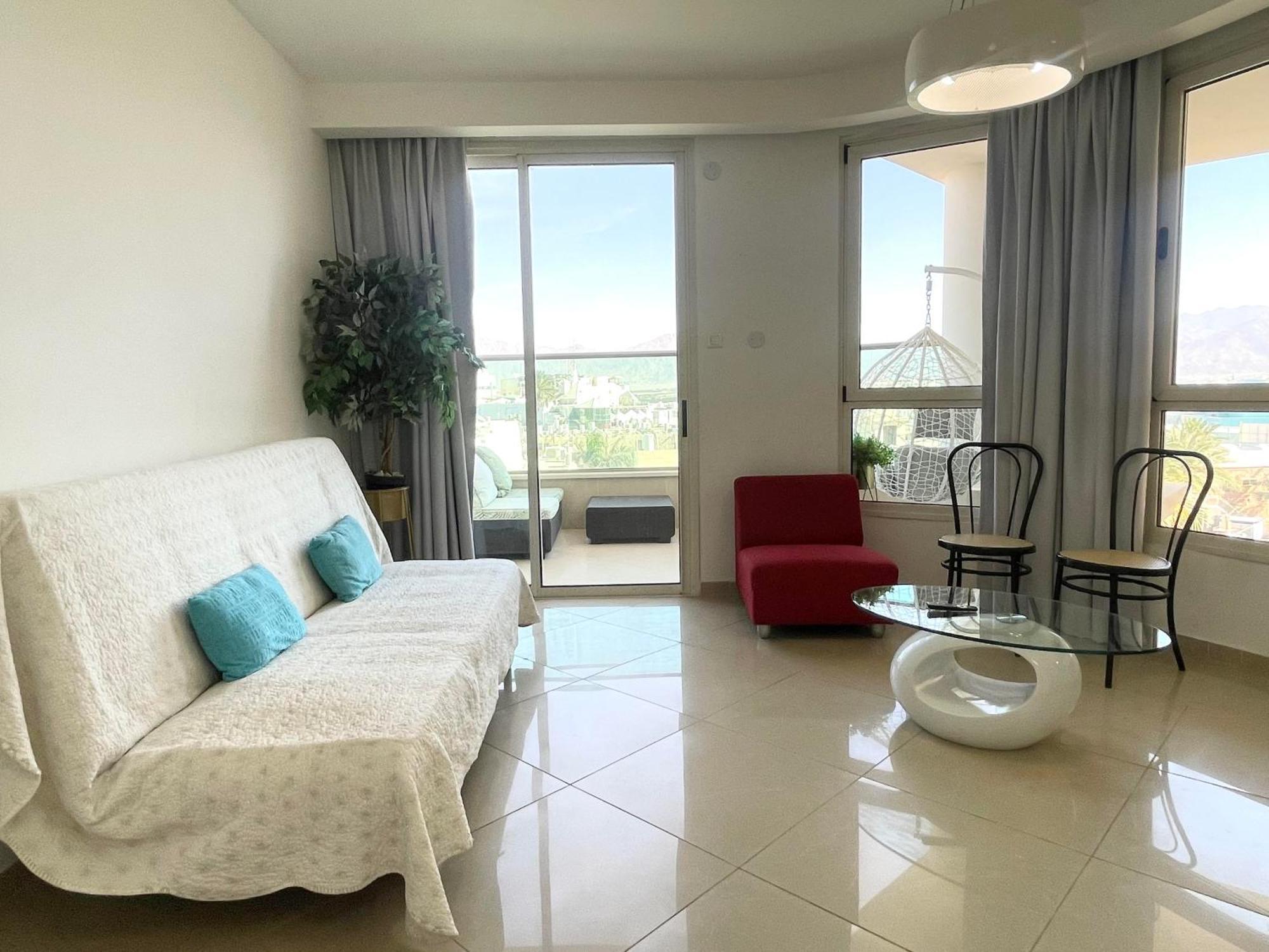 2Br Vacation Home Eilat Ngoại thất bức ảnh